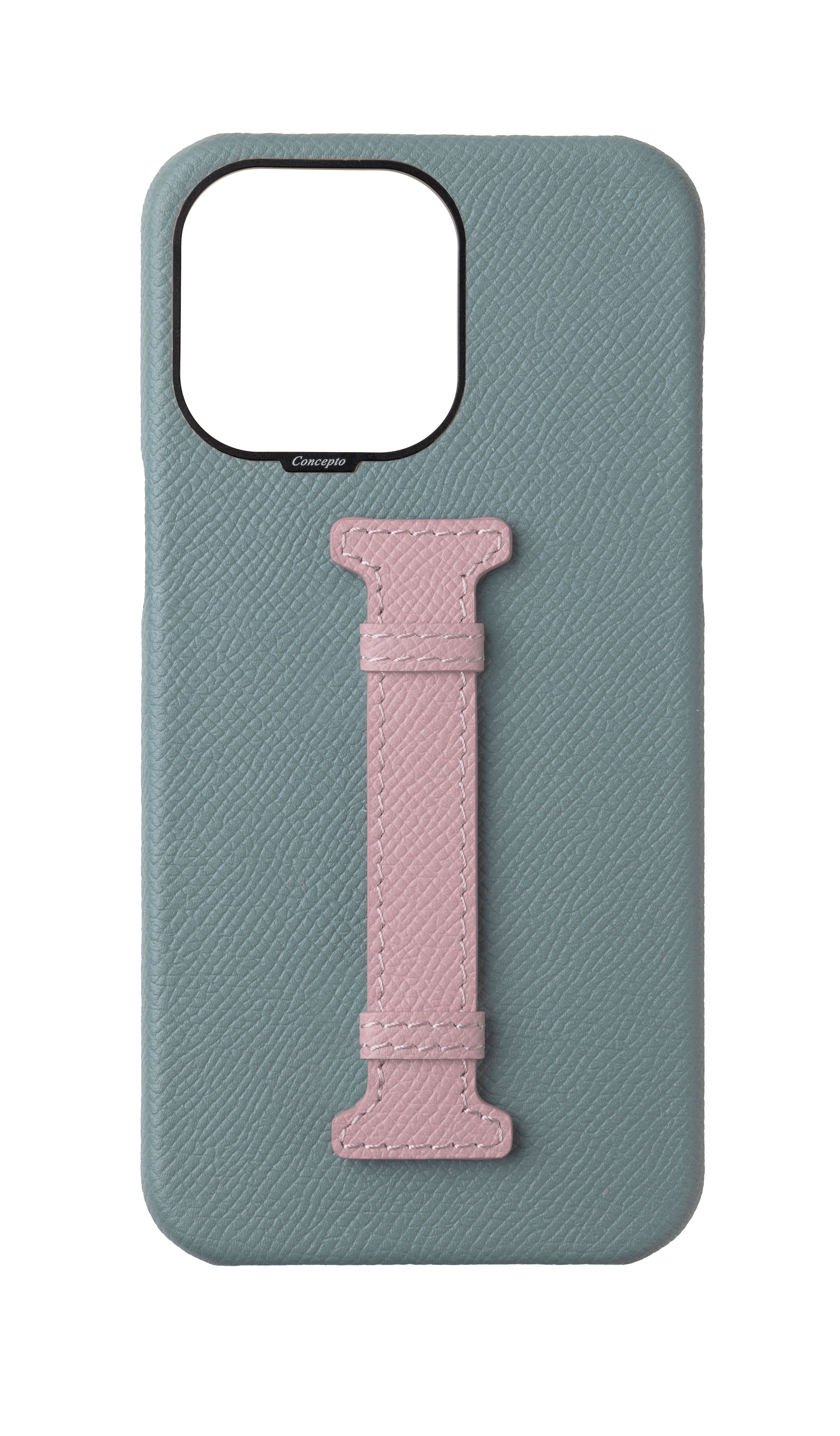 Baby Blue / Pink Limited Edition Middle Strap Case