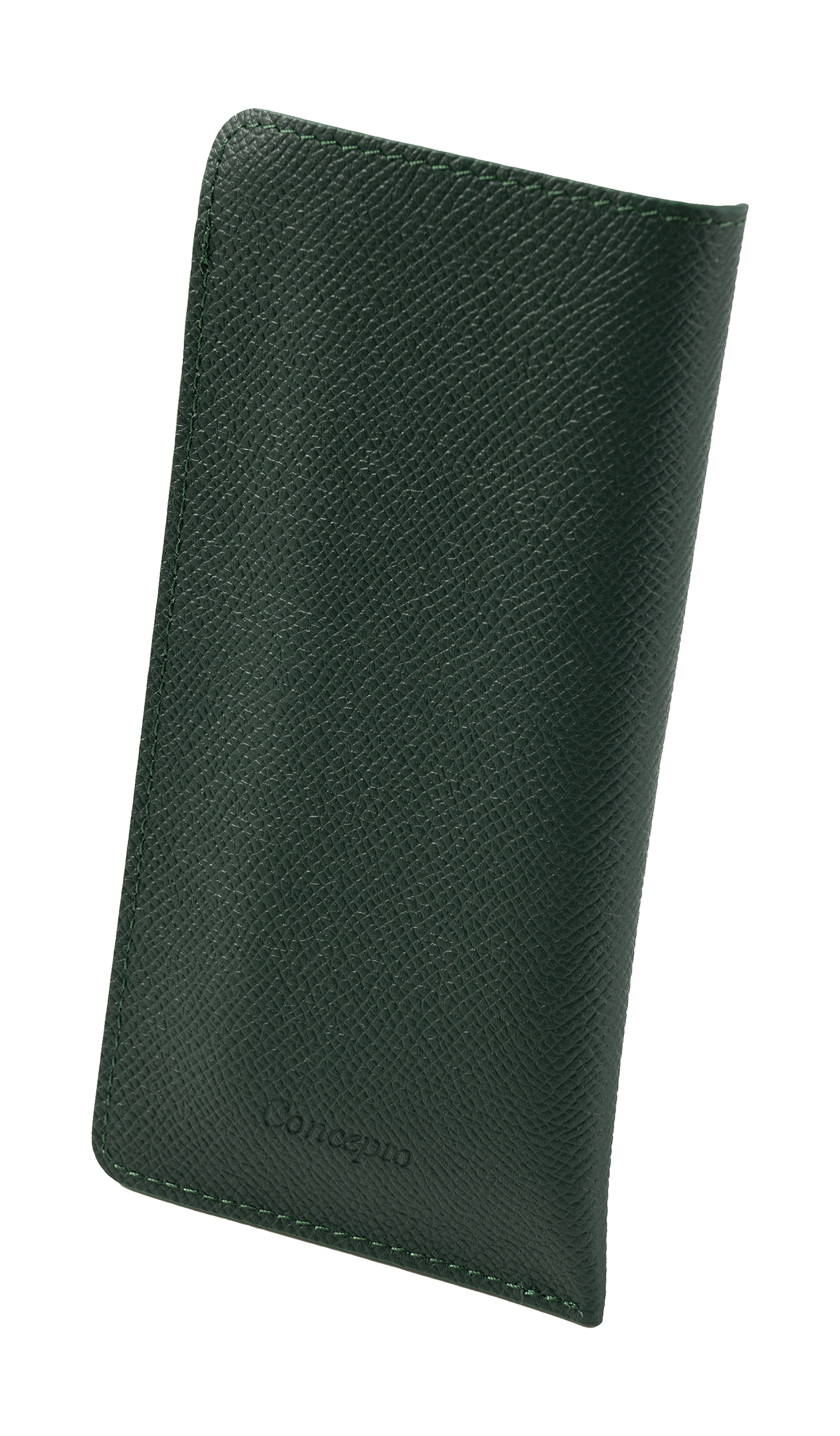 Green Sunglasses Sleeve