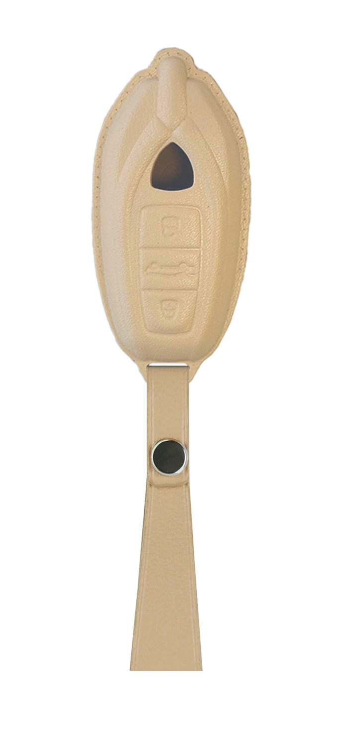 Lamborghini Key Sleeve - Revuelto