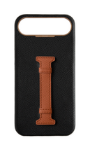 Black / Tan Limited Edition Middle Strap Case