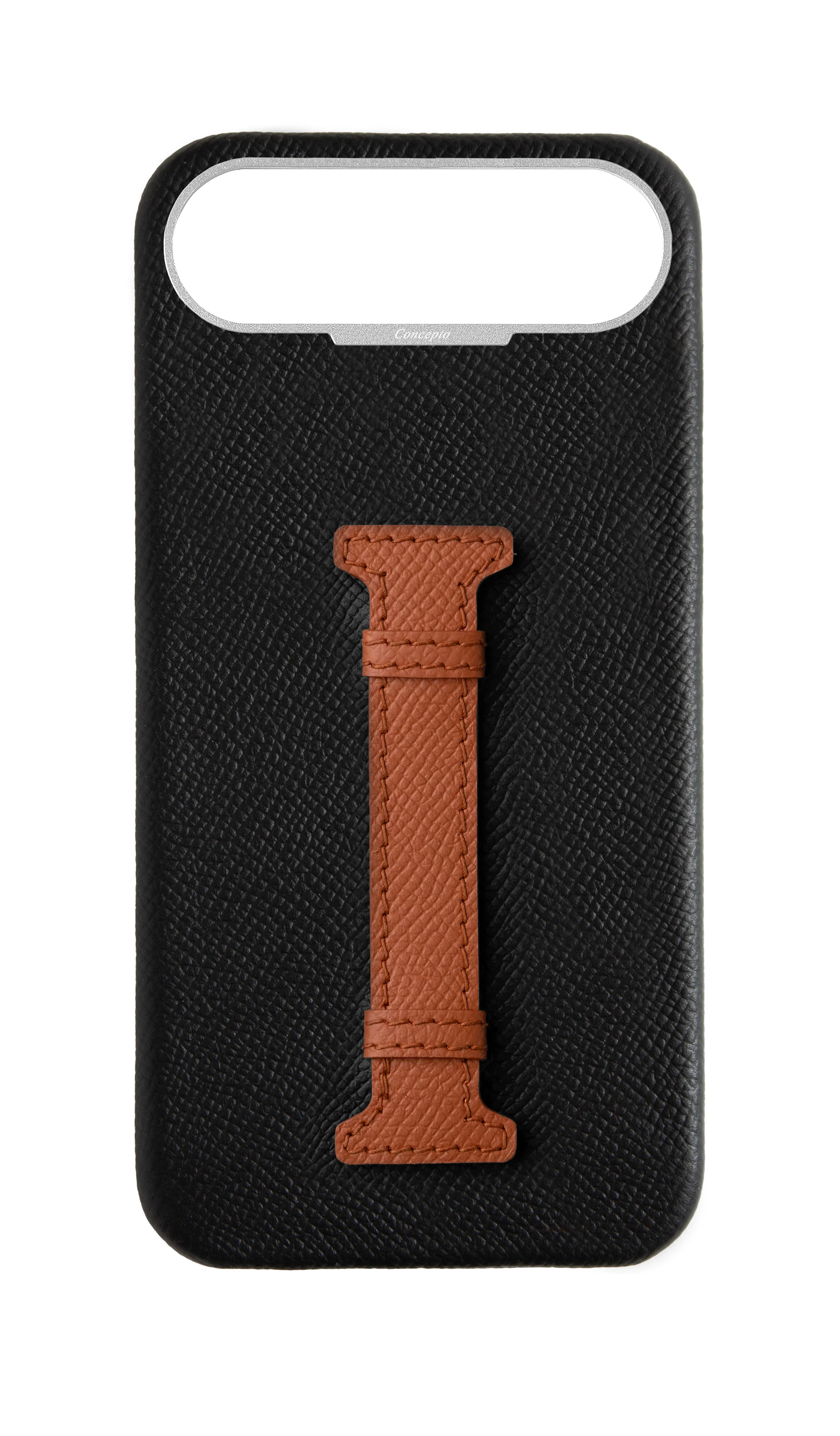 Black / Tan Limited Edition Middle Strap Case