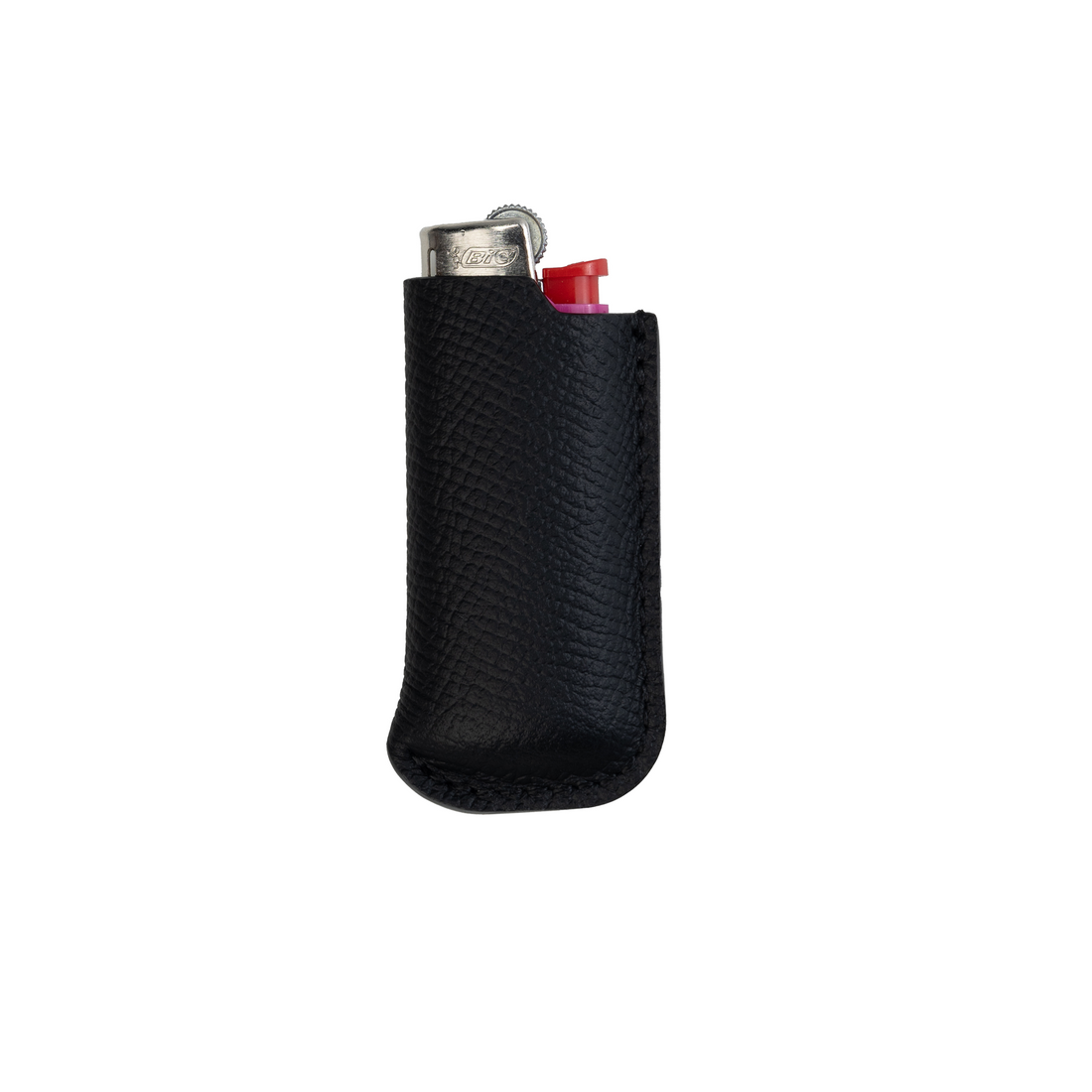 Black Bic Lighter Sleeve