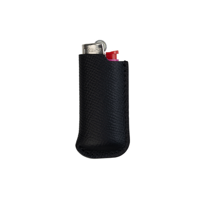 Black Bic Lighter Sleeve
