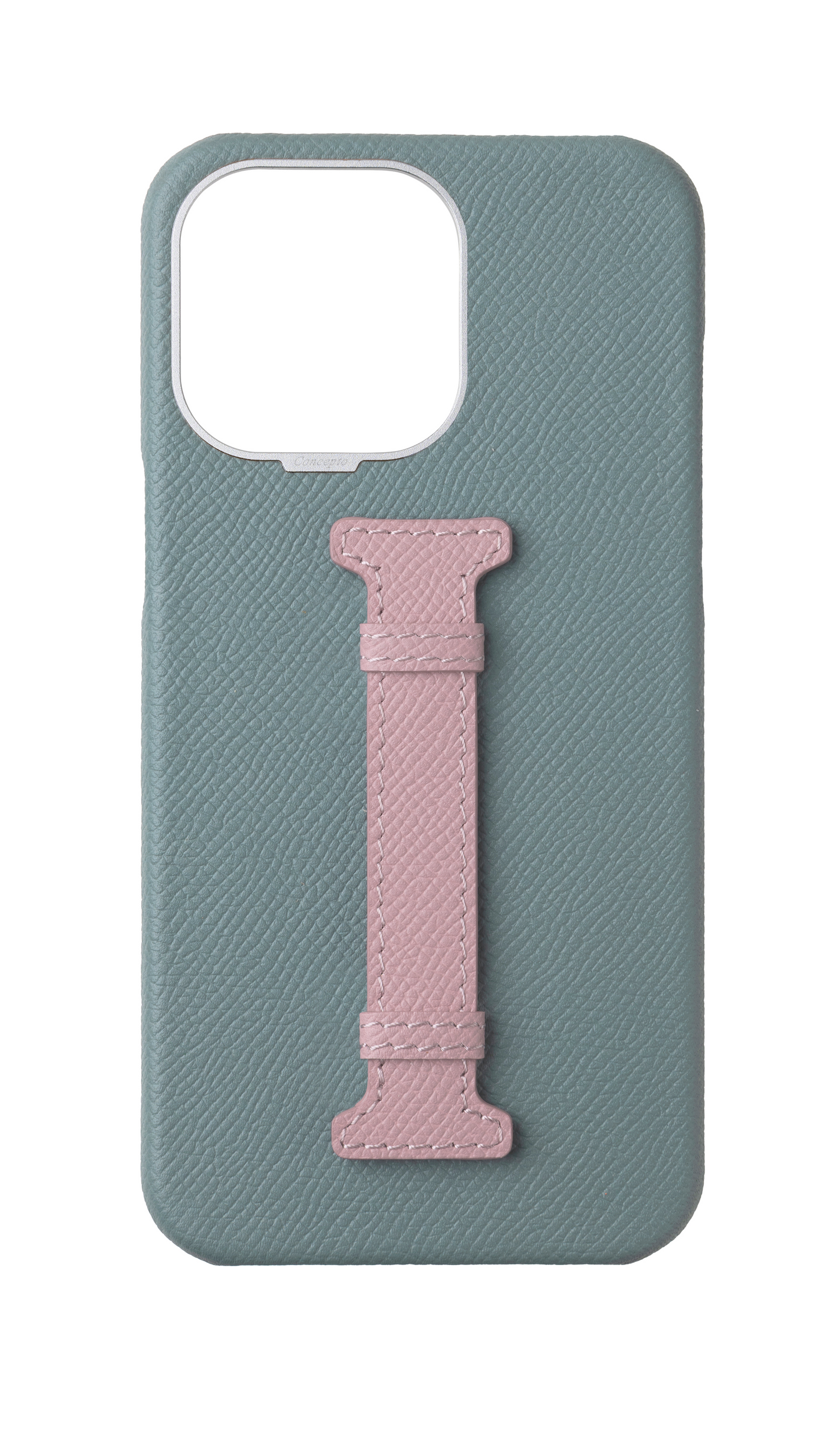 Baby Blue / Pink Limited Edition Middle Strap Case