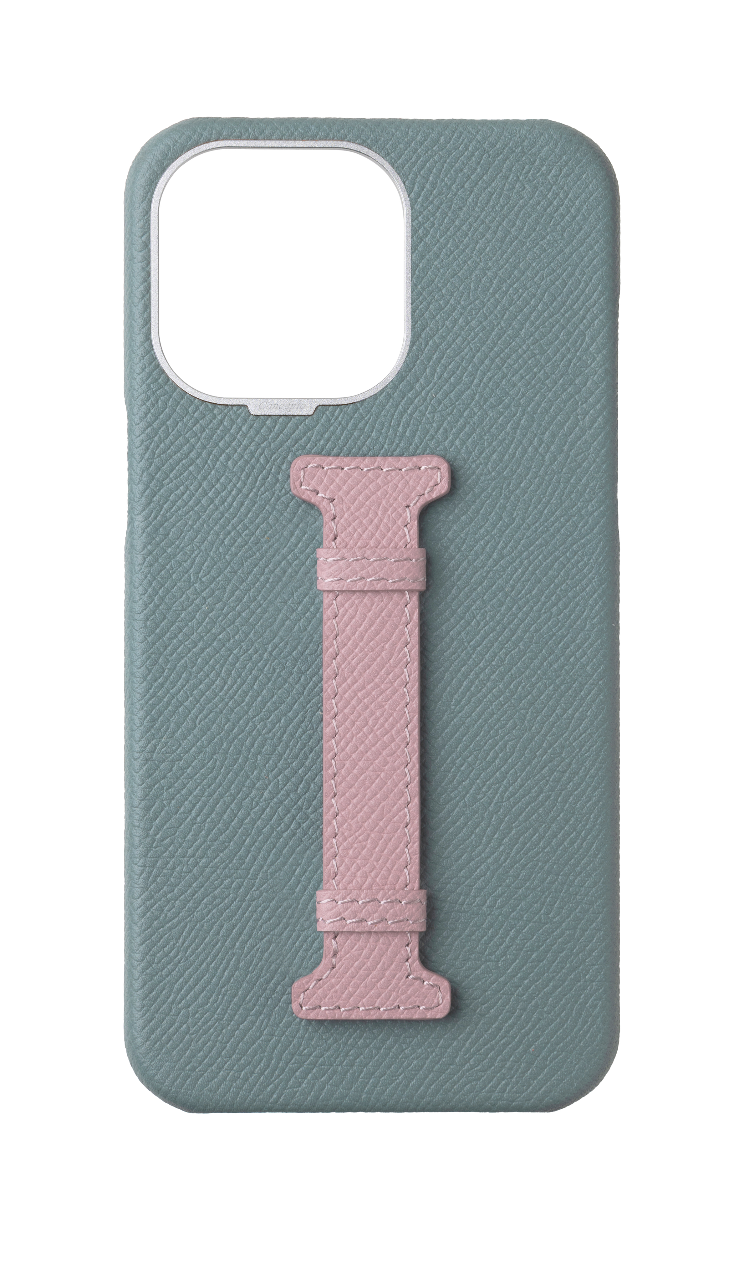 Baby Blue / Pink Limited Edition Middle Strap Case