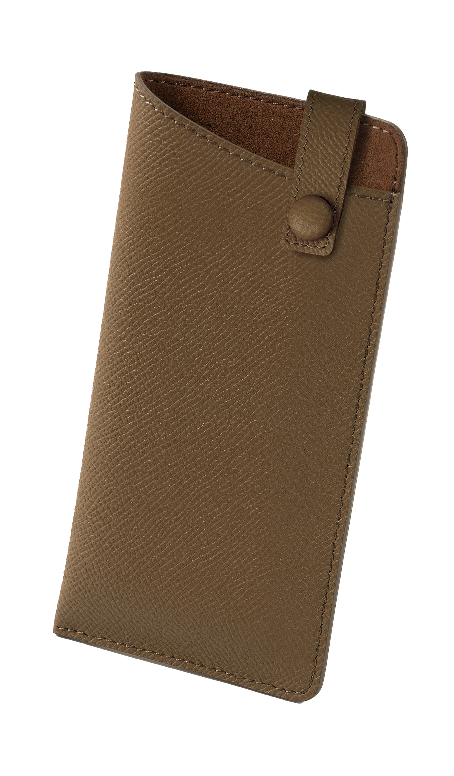 Taupe Sunglasses Sleeve