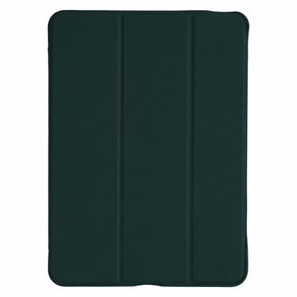 Green Epsom iPad Case