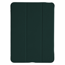 Green Epsom iPad Case
