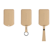 Tesla Card Key Sleeve