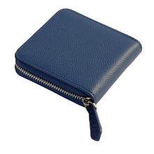Navy Mini Pouch