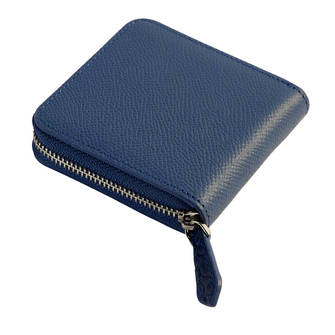 Navy Mini Pouch