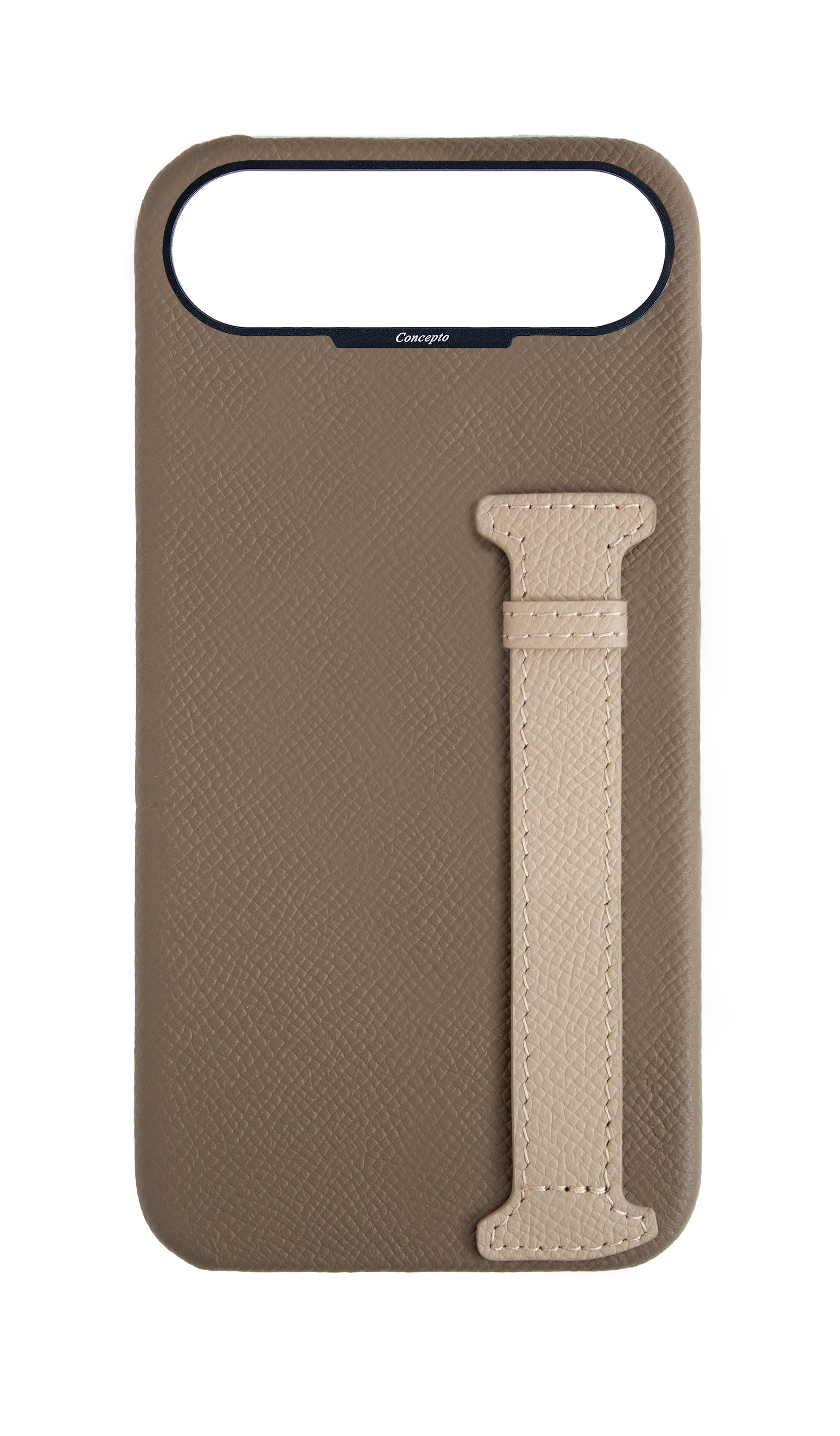 Taupe / Beige Limited Edition Side Strap Case