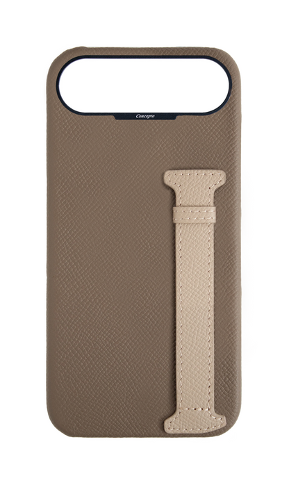 Taupe / Beige Limited Edition Side Strap Case