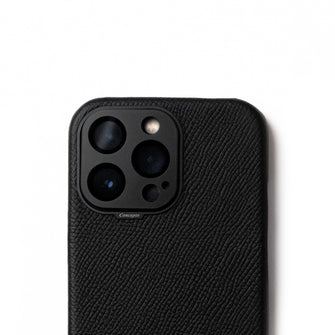 Matte Black Camera Protector