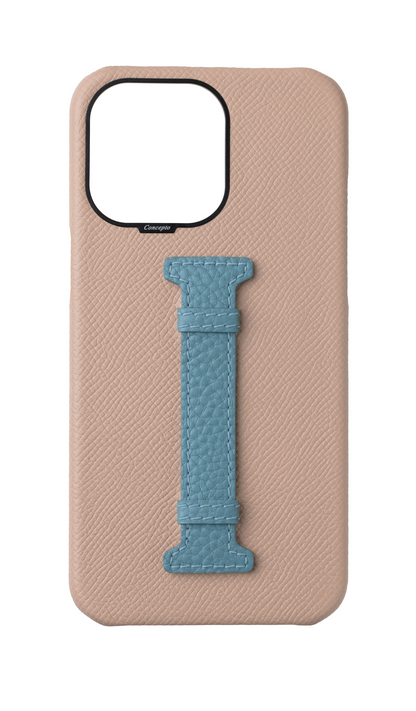 Beige / Slate Limited Edition Middle Strap Case