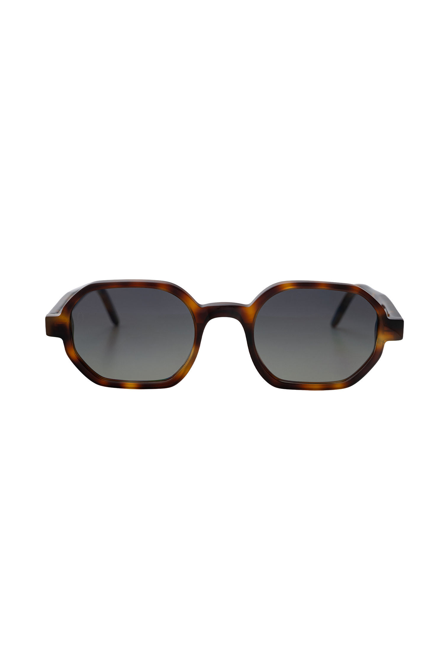 Brown Tortoise Apex Sunglasses