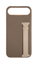 Taupe / Beige Limited Edition Side Strap Case