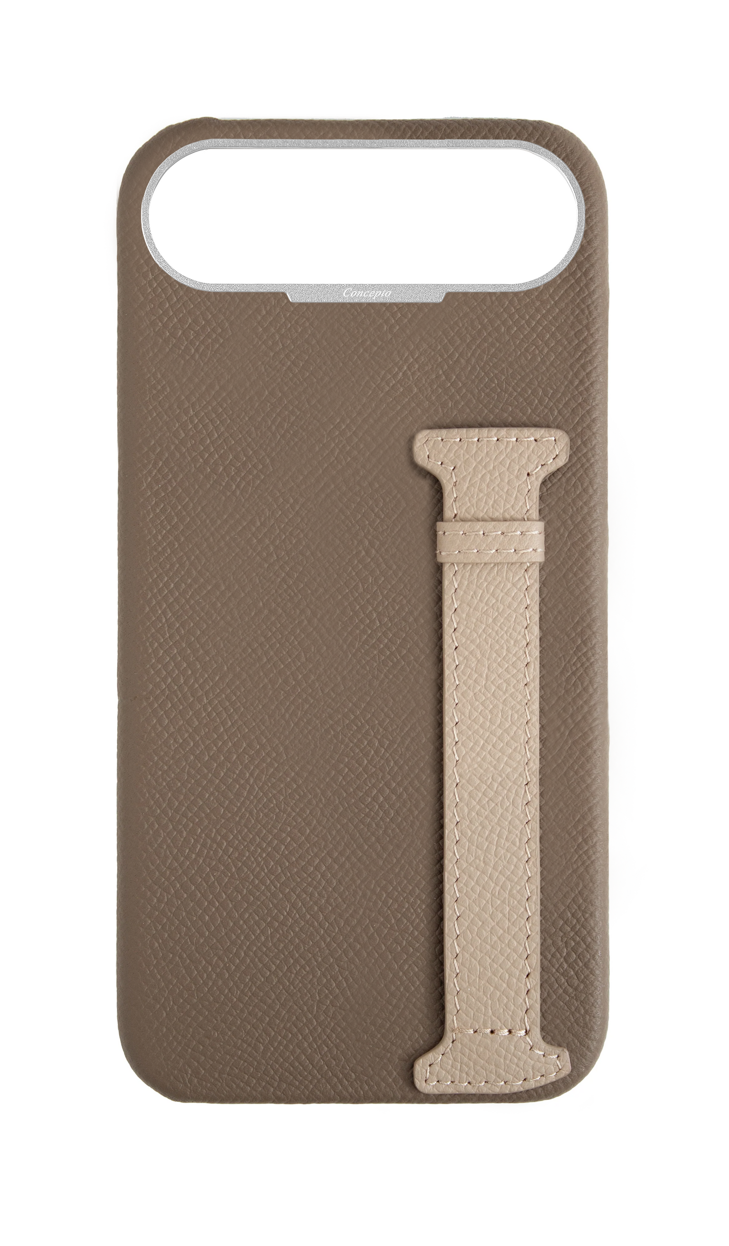 Taupe / Beige Limited Edition Side Strap Case