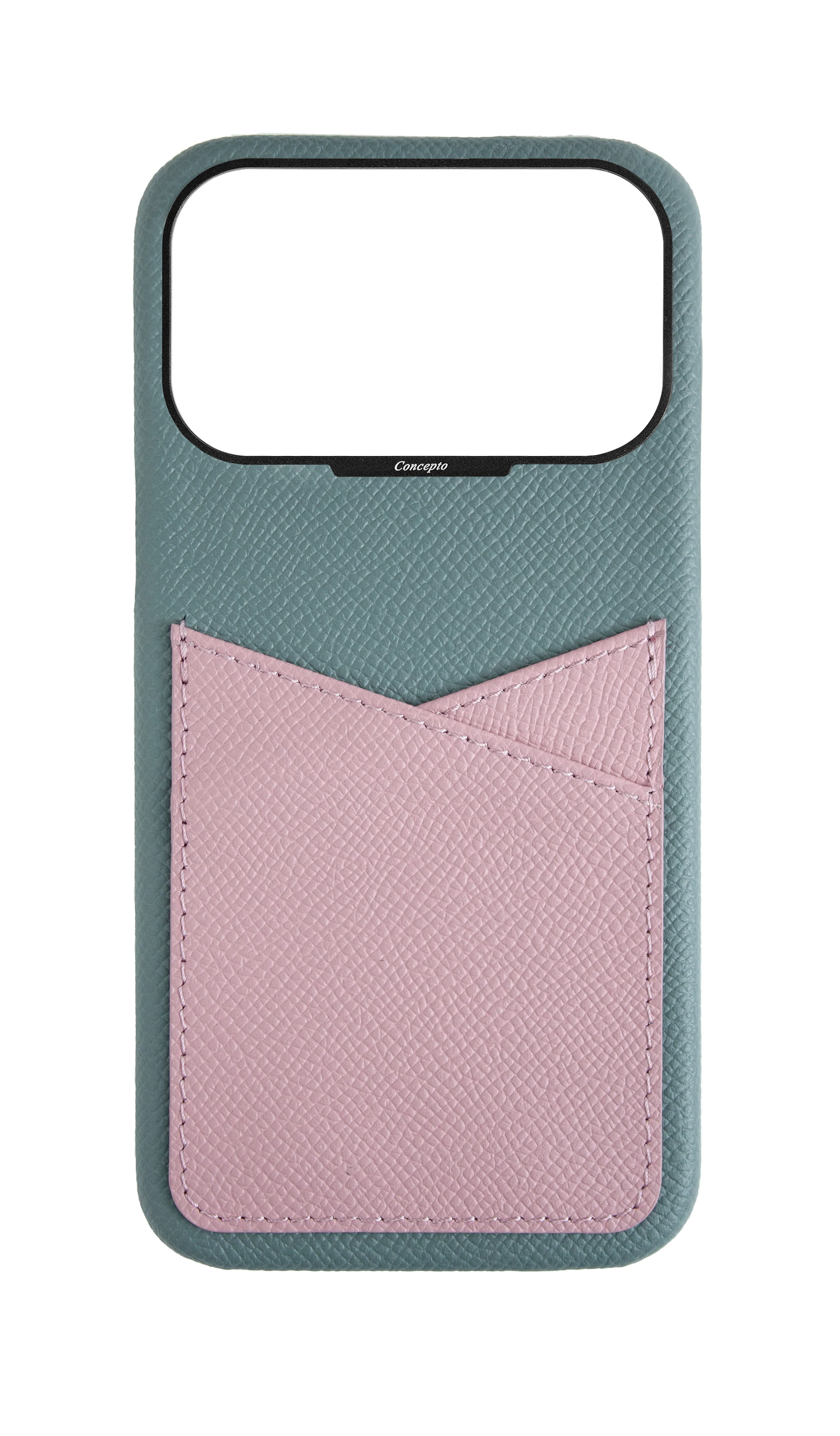 Baby Blue / Pink Limited Edition Pocket Case