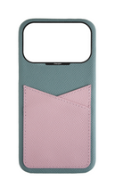 Baby Blue / Pink Limited Edition Pocket Case