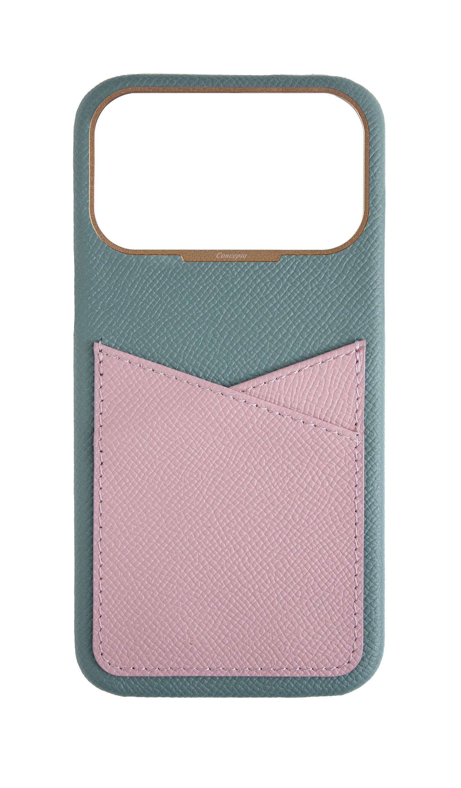 Baby Blue / Pink Limited Edition Pocket Case