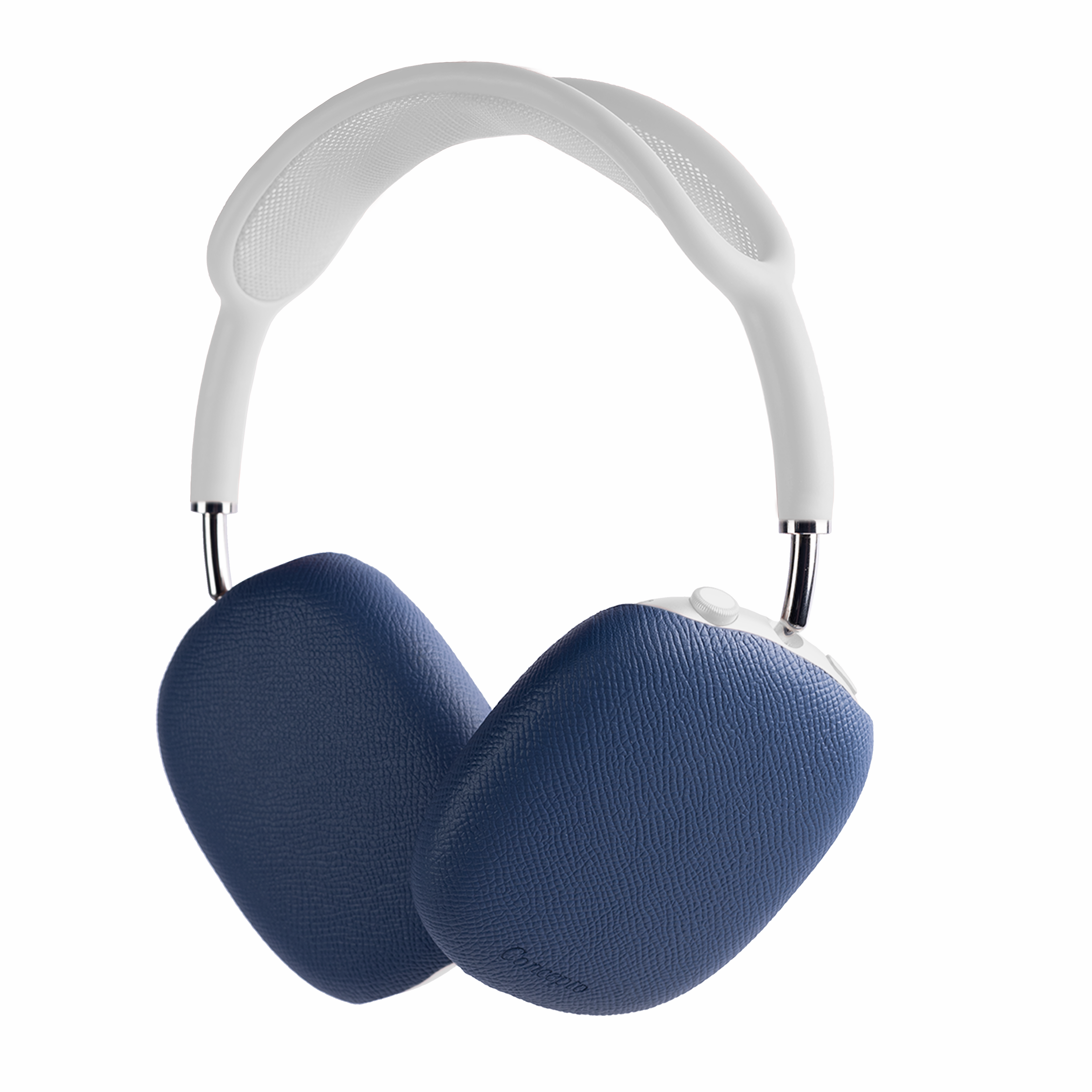 Navy AirPods Pro Max Case