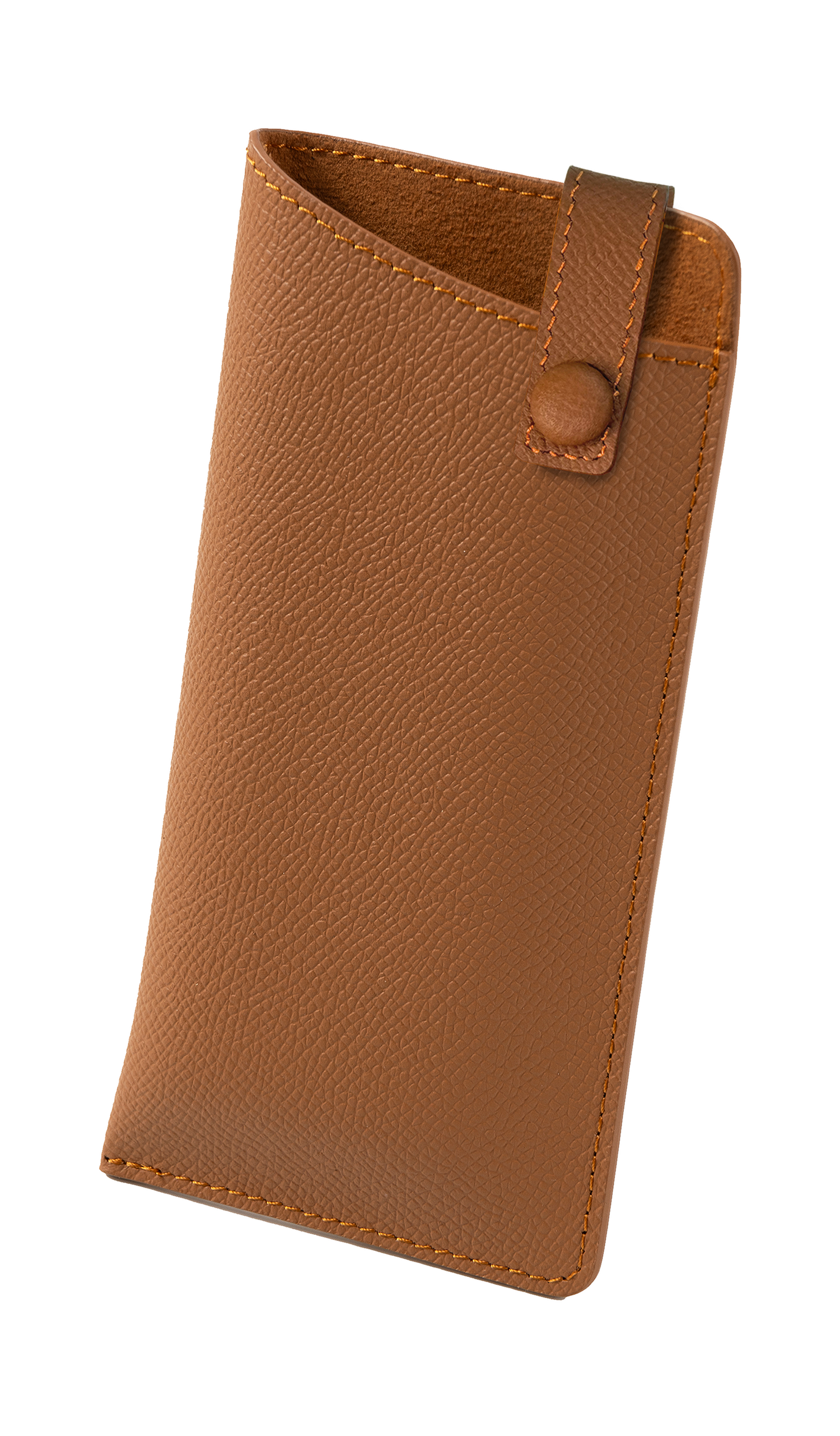Tan Sunglasses Sleeve