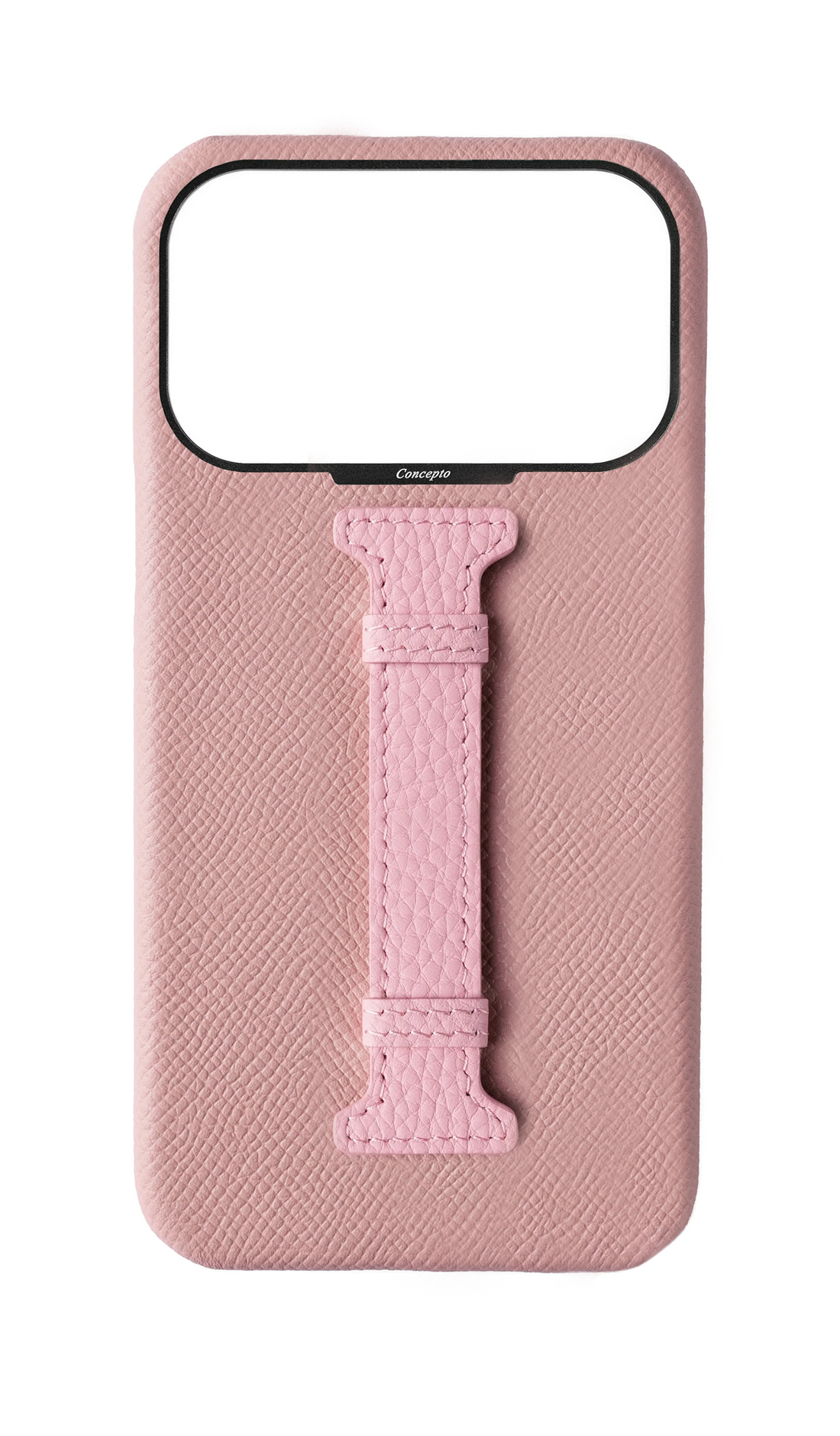 Blush / Pink Limited Edition Middle Strap Case