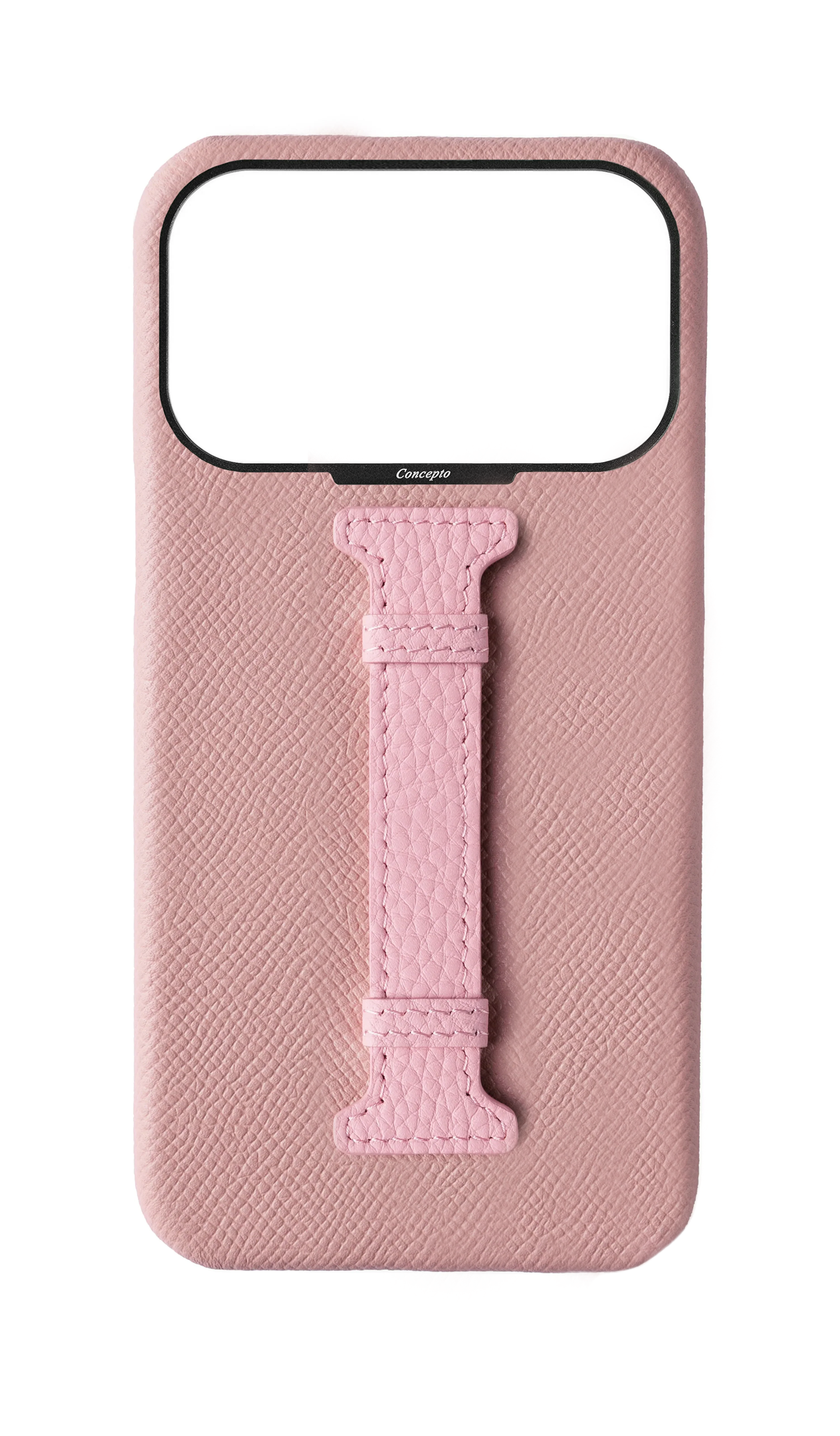 Blush / Pink Limited Edition Middle Strap Case