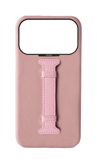 Blush / Pink Limited Edition Middle Strap Case