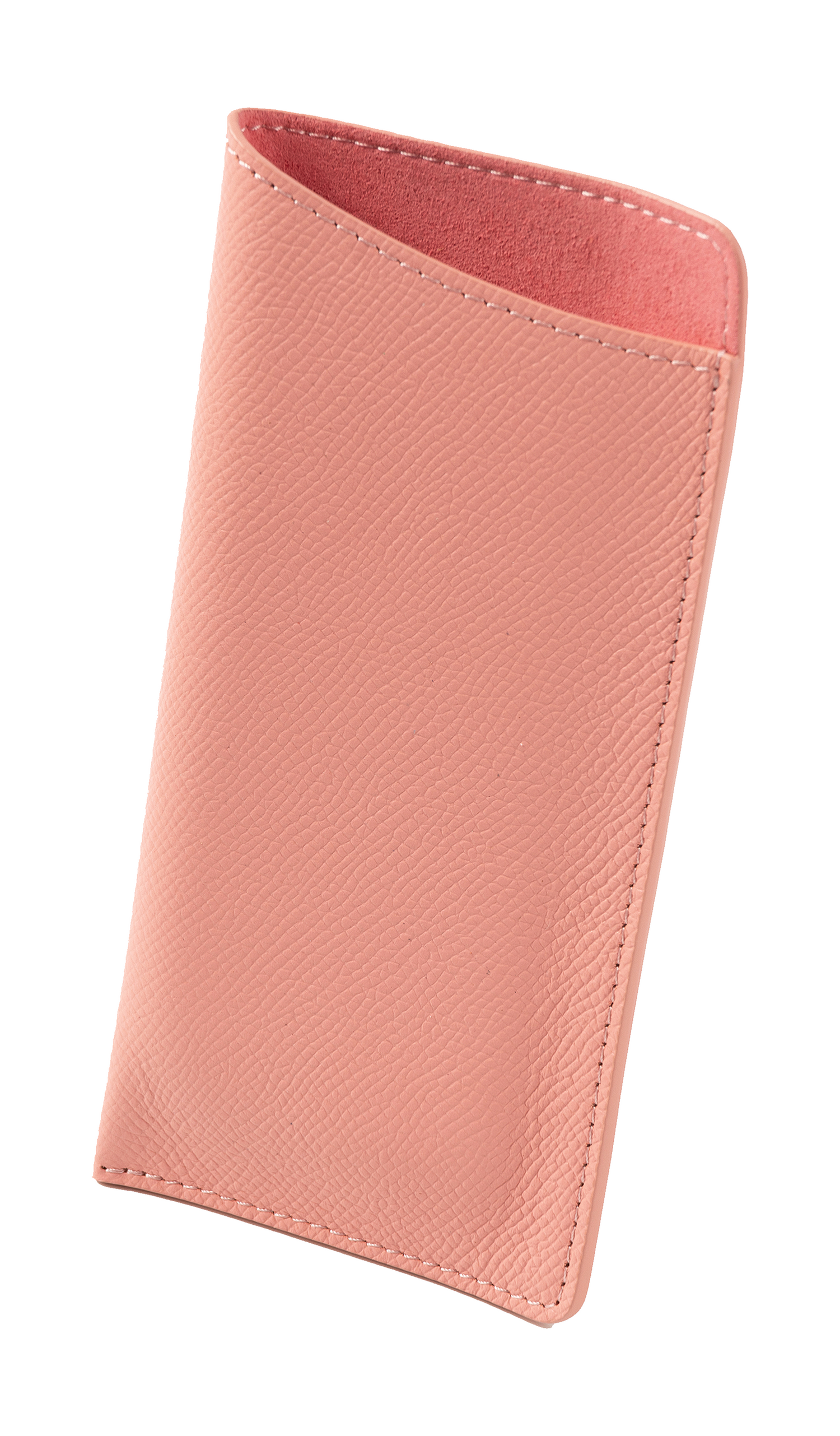 Pink Sunglasses Sleeve