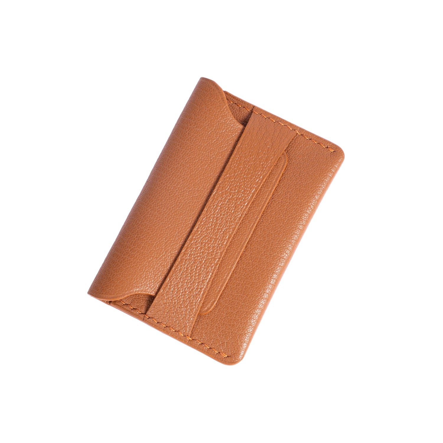 Bespoke Belt Bifold Wallet