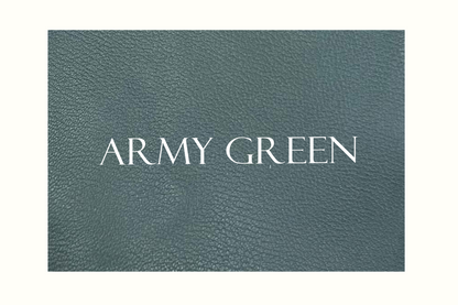 Bespoke Slim Bifold Wallet