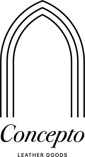 Concepto Leather Goods