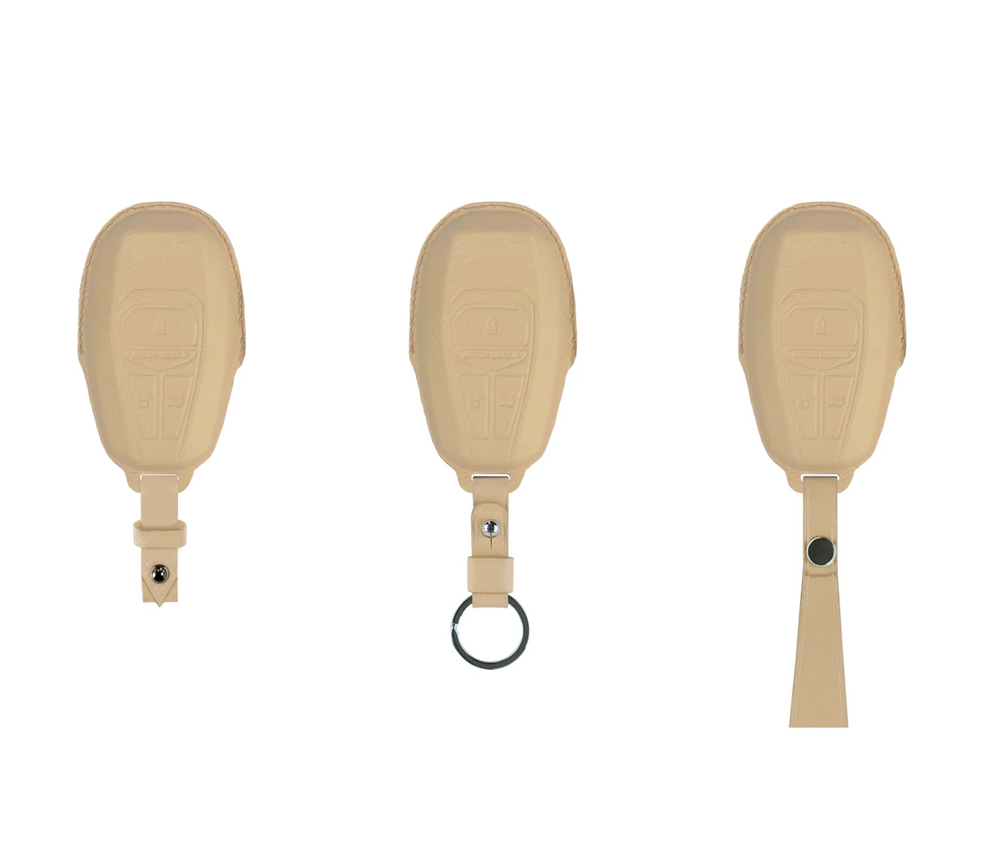 Aston Martin Key Sleeve - DB11