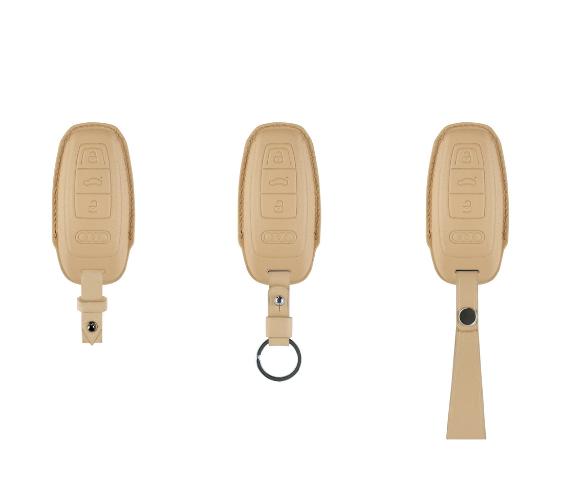 Audi Key Sleeve