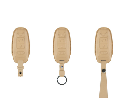 Audi Key Sleeve