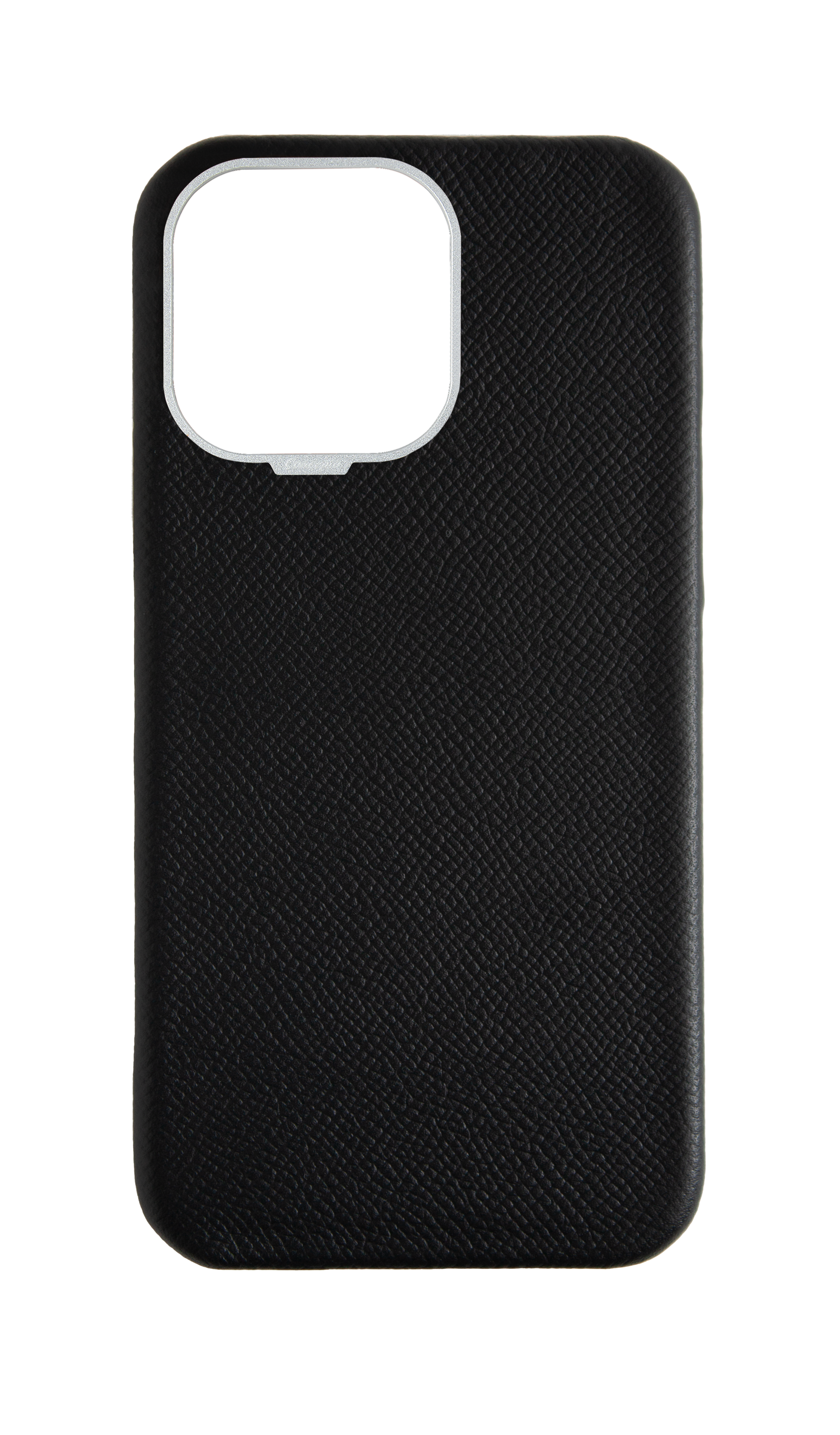 Black Strapless Epsom Case