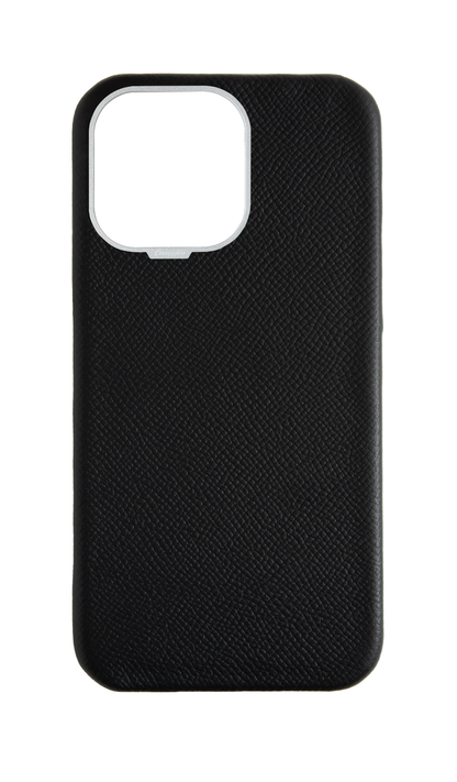 Black Strapless Epsom Case