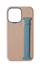 Beige / Slate Limited Edition Side Strap Case