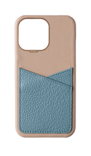 Beige / Slate Limited Edition Pocket Case