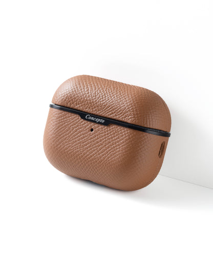 Tan AirPods Pro Case (Pro &amp; Pro 2)