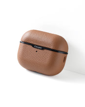Tan AirPods Pro Case (Pro & Pro 2)