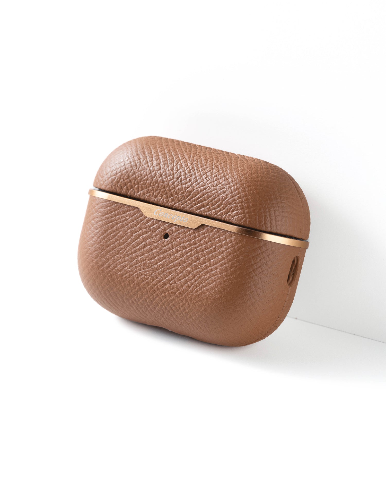 Tan AirPods Pro Case (Pro &amp; Pro 2)
