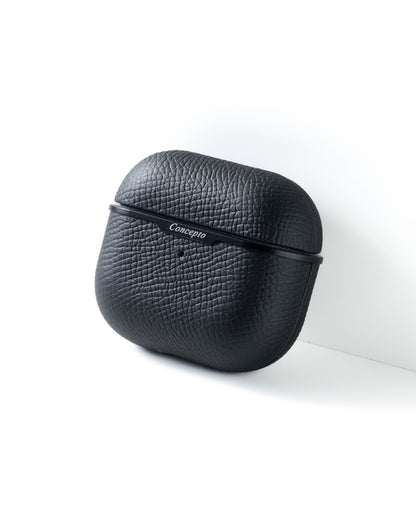 Black AirPods Case (3rd &amp; 4th Generation)