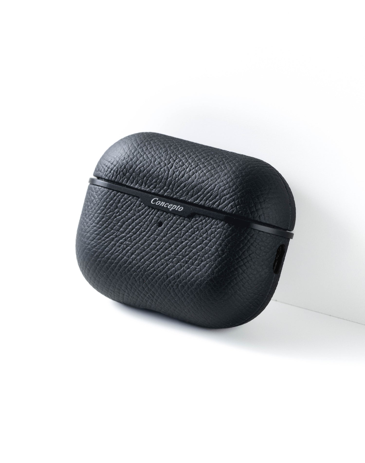 Black AirPods Pro Case (Pro &amp; Pro 2)