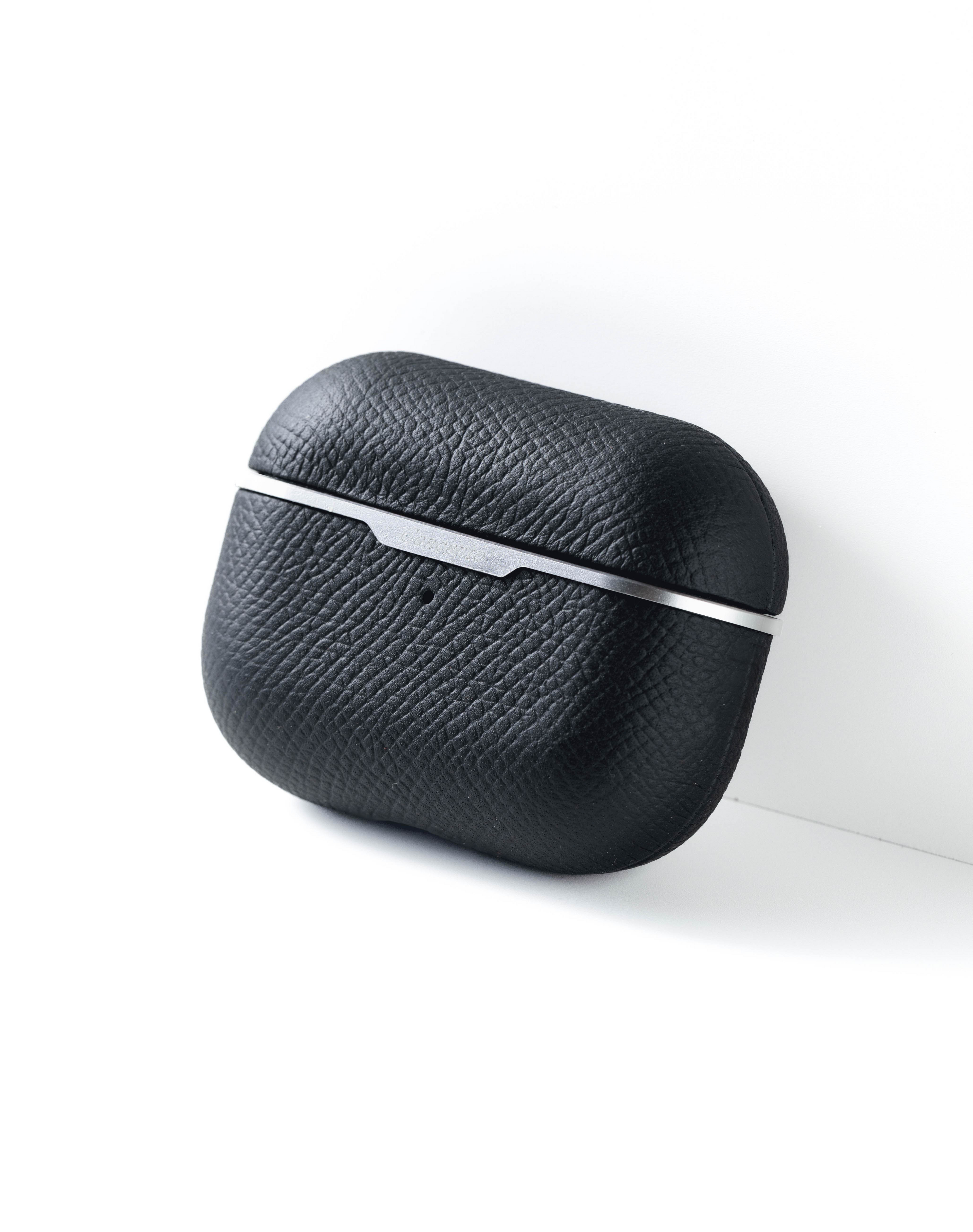 Black AirPods Pro Case (Pro &amp; Pro 2)