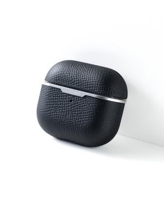 Black AirPods Case (3rd & 4th Generation)