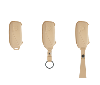 New BMW Key Sleeve