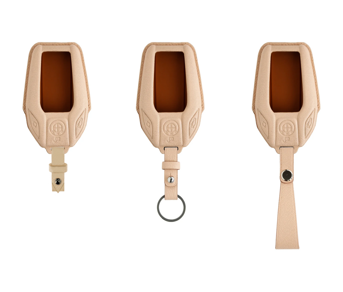 BMW Display Key Sleeve